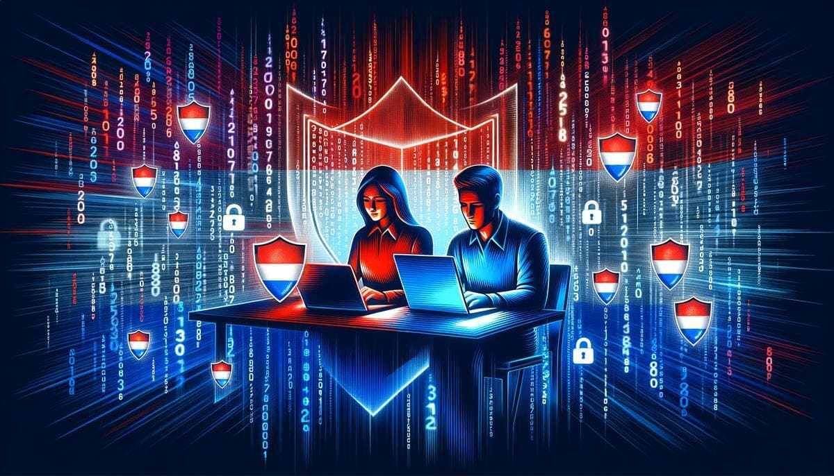 Cybersecurity Wetgeving en Normen in NL