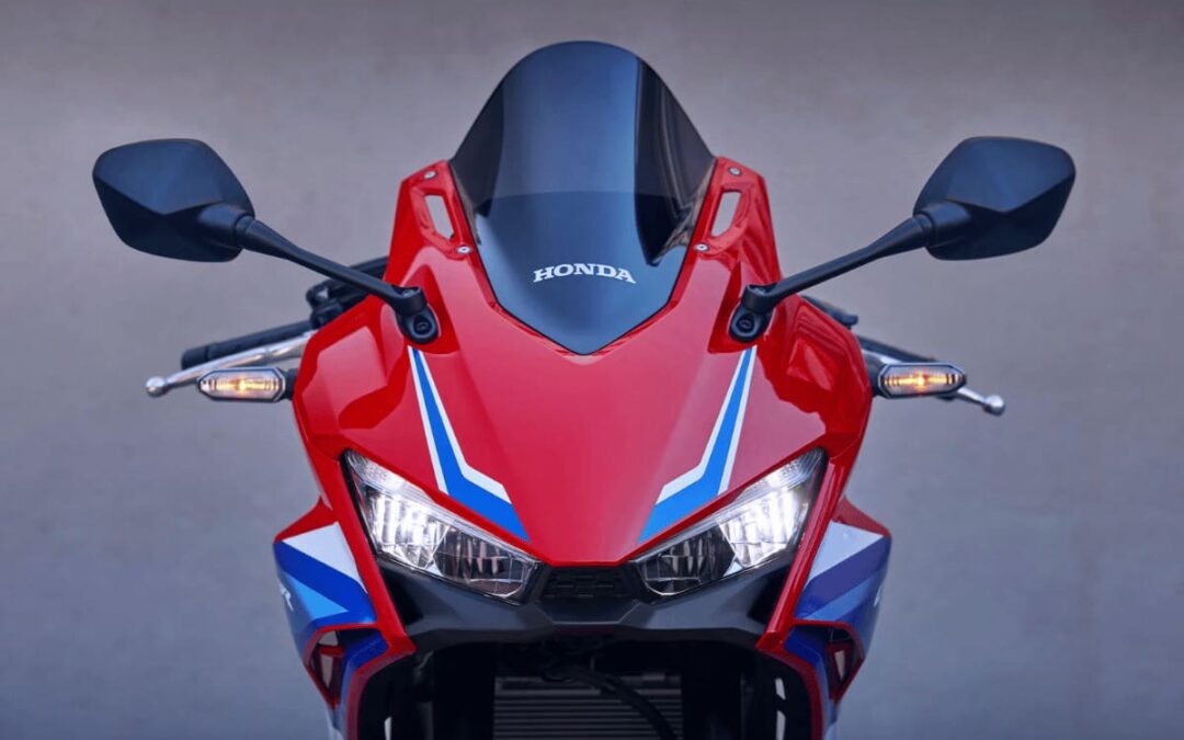 Hoe je Honda CBR500R verzekeren Een stap voor stap gids 2
