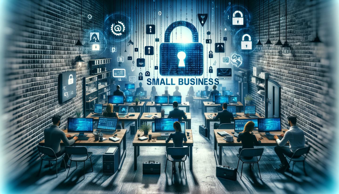 Impact van Cybercrime op Freelancers en MKB