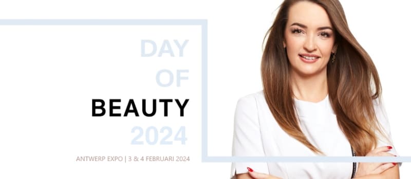 Kappers beurs Day of beauty