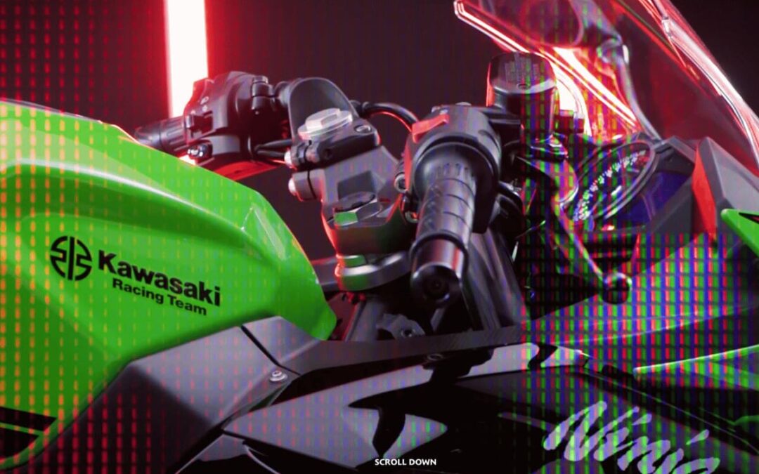 Kawasaki Ninja 400 optie 2