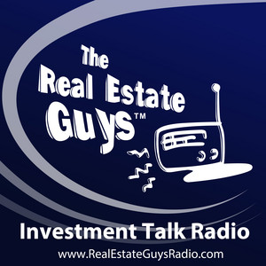 The real estate guys