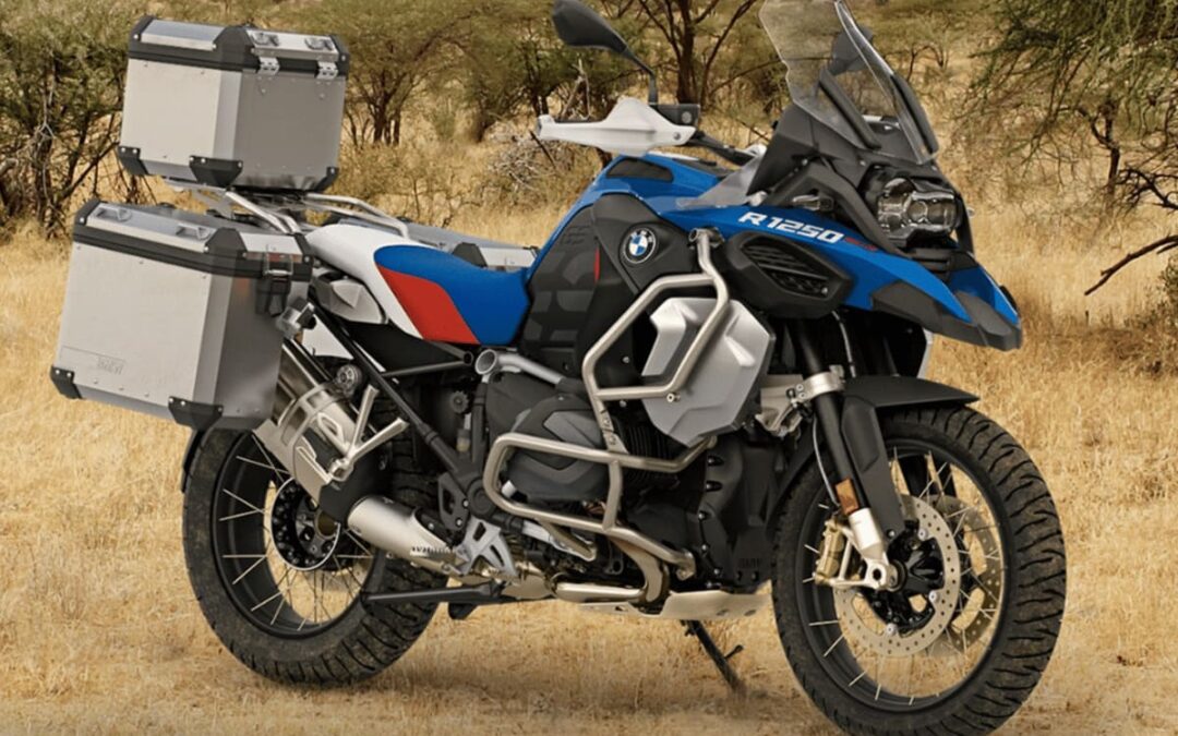 Tips voor het kiezen van een verzekering voor je BMW R1250GS