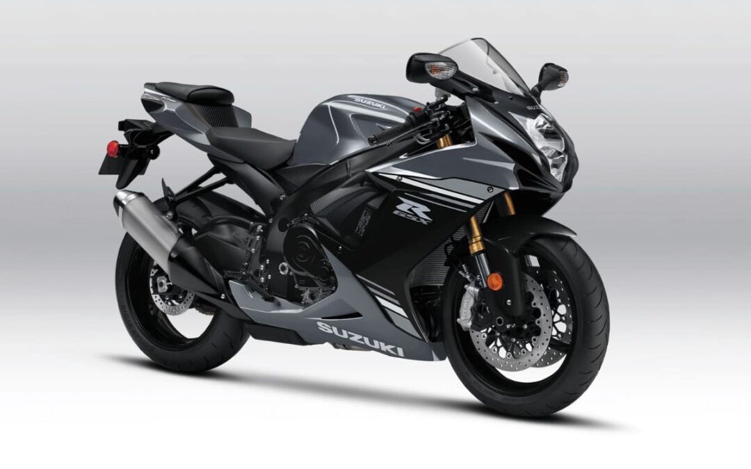Waar let je op bij een verzekering voor je Suzuki GSX R750