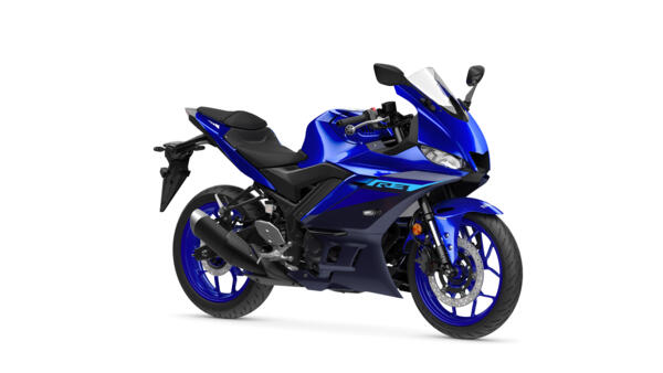 Yamaha YZF R3